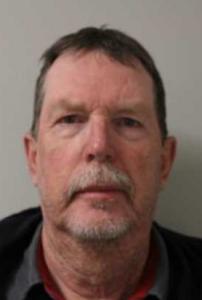 Troy Eldon Johnson a registered Sex Offender of Idaho