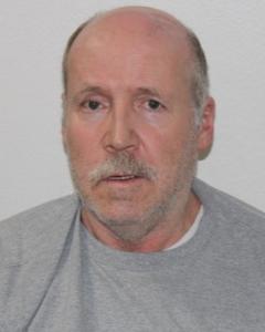 Steven John Tanner a registered Sex Offender of Idaho