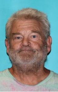 Michael James Mcallister Jr a registered Sex Offender of Idaho