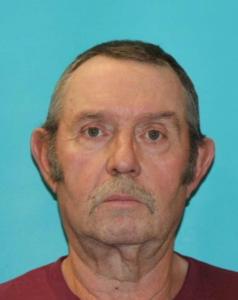 Gail Edwin Mort a registered Sex Offender of Idaho