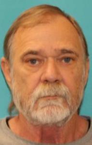 Darrell Lee Roberts a registered Sex Offender of Idaho
