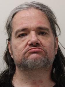 Jeremy Kay Baker a registered Sex Offender of Idaho