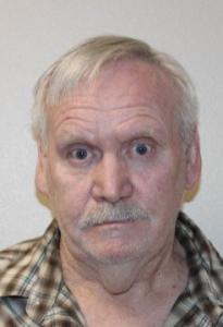 Robert Benjamin Gentry a registered Sex Offender of Idaho