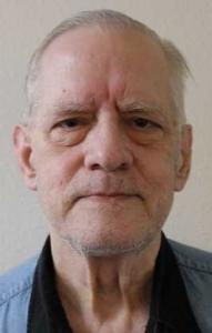 William Walter Thill a registered Sex Offender of Idaho