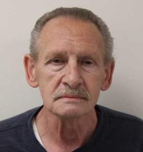 Hans Conway Dustin a registered Sex Offender of Idaho