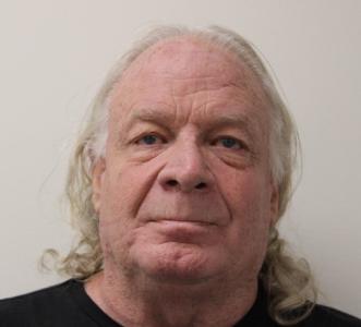 Erik James Larson a registered Sex Offender of Idaho