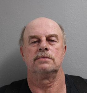 Albert Edward Ruzicka a registered Sex Offender of Idaho