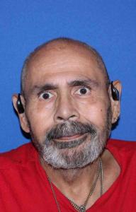 Edward O Huerta a registered Sex Offender of Idaho