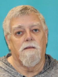 Edwin Lee Brown a registered Sex Offender of Idaho