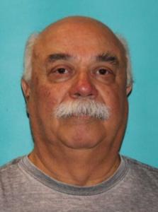 Rudy Estrada a registered Sex Offender of Idaho