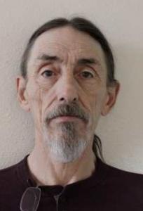Curtiss Dean Nichols a registered Sex Offender of Idaho