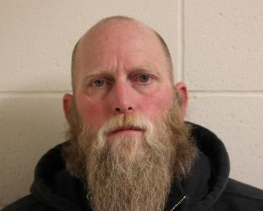 Karl Stephen Hughes a registered Sex Offender of Idaho