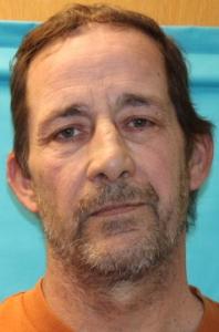 Kevin Frank Skinner a registered Sex Offender of Idaho