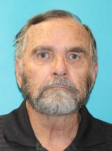 Elwin Richland Cain a registered Sex Offender of Idaho