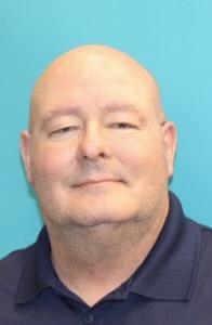 Kevin Gordon Juve a registered Sex Offender of Idaho