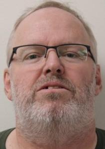 Brian Charles Rasmussen a registered Sex Offender of Idaho
