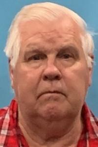 James Earnest Stark a registered Sex Offender of Idaho