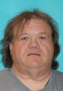 John Scott Waldemar a registered Sex Offender of Idaho