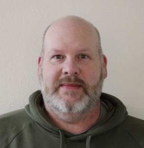 Eben Dell Thompson a registered Sex Offender of Idaho