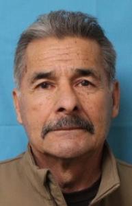 Richard Cruz a registered Sex Offender of Idaho