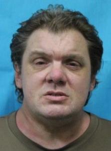 Eric Lee Hansen a registered Sex Offender of Idaho