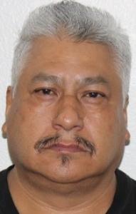 Evaristo Sanabria Zamora a registered Sex Offender of Idaho