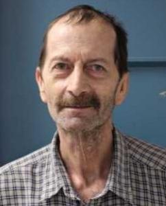 Daniel Eugene Anderson a registered Sex Offender of Idaho