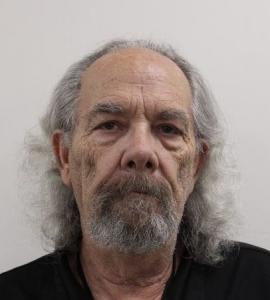 Paul J Baird a registered Sex Offender of Idaho