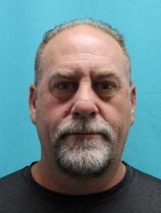Clinton A Aiken a registered Sex Offender of Idaho