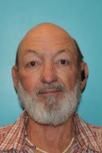 David Wayne Murphy a registered Sex Offender of Idaho