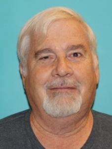 David Stewart Haney a registered Sex Offender of Idaho