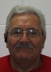 Jose Angel Guzman a registered Sex Offender of Idaho