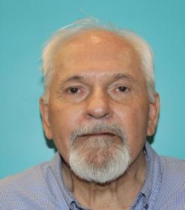 James Jeffrey Blackstead a registered Sex Offender of Idaho
