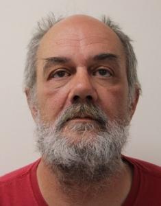 Christopher Lynn Burke a registered Sex Offender of Idaho