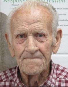 Artie Ray Evans a registered Sex Offender of Idaho