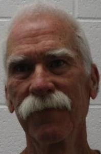 Steven James Thorne a registered Sex Offender of Idaho