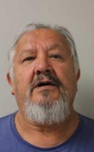 Alfredo Martinez a registered Sex Offender of Idaho