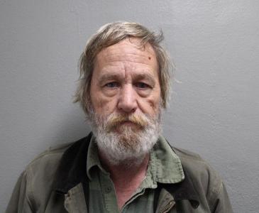 Rickey Dale Adams a registered Sex Offender of Idaho