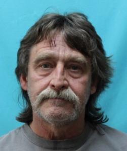 David Allen Anthony a registered Sex Offender of Idaho