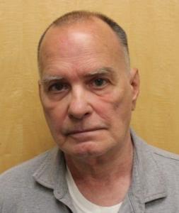 Richard Michael Benson a registered Sex Offender of Idaho