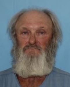 David Thomas Betty a registered Sex Offender of Idaho