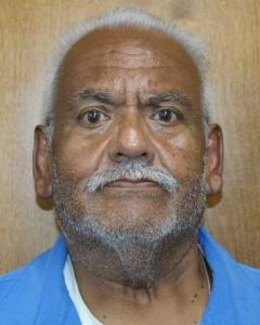 Jesse Macias a registered Sex Offender of Idaho