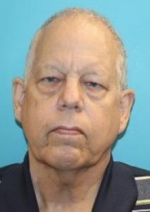 James Eldon Robertson a registered Sex Offender of Idaho