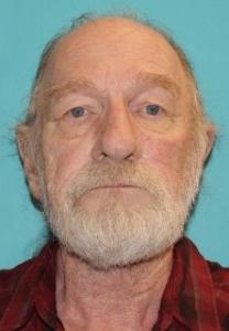 Thomas Lee Brown a registered Sex Offender of Idaho