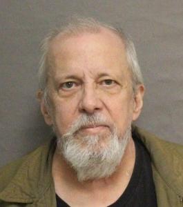 Kenneth Gene Andrews a registered Sex Offender of Idaho