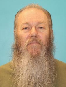 Terry Lee Crisp a registered Sex Offender of Idaho