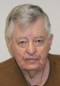 Gary Alex Bonzelet a registered Sex Offender of Idaho