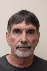 Donald Ray Miller a registered Sex Offender of Idaho