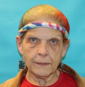 Cynthia Jean Bryant a registered Sex Offender of Idaho