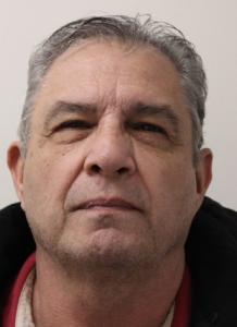 Paul Hernandez a registered Sex Offender of Idaho